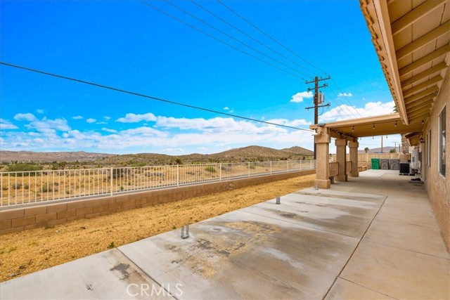 Detail Gallery Image 43 of 54 For 8514 Barberry Ave, Yucca Valley,  CA 92284 - 4 Beds | 3 Baths