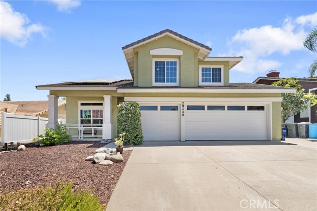 Detail Gallery Image 1 of 1 For 29340 Breakwater, Lake Elsinore,  CA 92530 - 4 Beds | 2/1 Baths