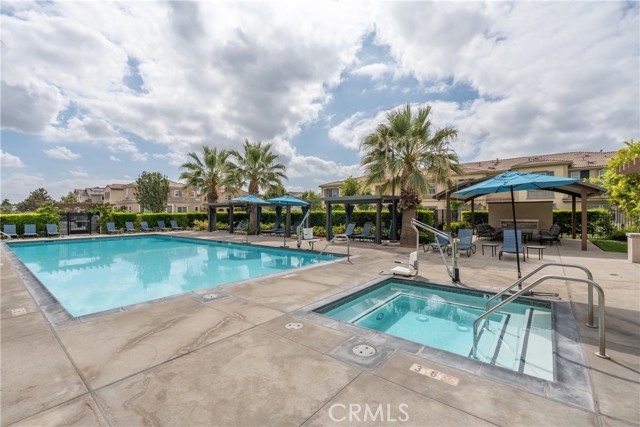Detail Gallery Image 29 of 36 For 16028 Voyager Ave, Chino,  CA 91708 - 3 Beds | 2/1 Baths