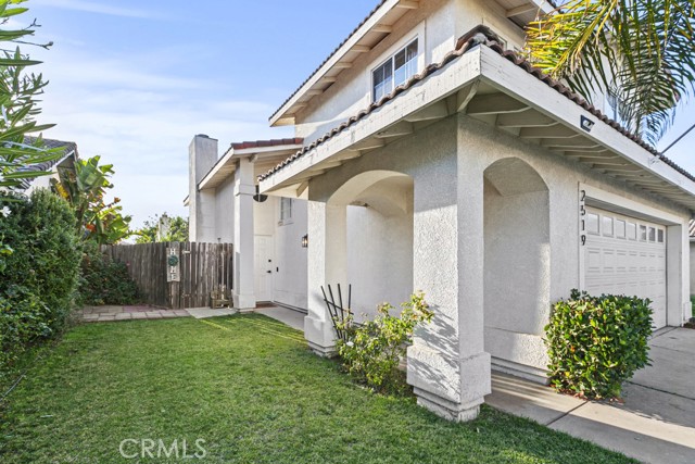 Detail Gallery Image 20 of 23 For 2519 Brunswick Dr, Santa Maria,  CA 93455 - 3 Beds | 2/1 Baths