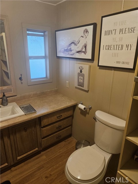 Detail Gallery Image 6 of 15 For 192 Mercury St, Palm Springs,  CA 92264 - 1 Beds | 1 Baths