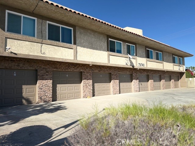 Detail Gallery Image 23 of 23 For 79740 Avenue 42 #E,  Bermuda Dunes,  CA 92203 - 2 Beds | 2 Baths