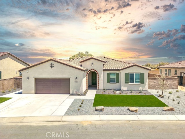 Detail Gallery Image 3 of 54 For 58260 Aragon Way, La Quinta,  CA 92253 - 4 Beds | 3 Baths