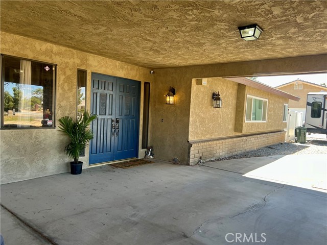 Detail Gallery Image 1 of 25 For 19887 Seneca Rd, Apple Valley,  CA 92307 - 3 Beds | 2/1 Baths