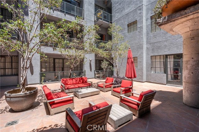 Detail Gallery Image 22 of 23 For 420 S San Pedro St #218,  Los Angeles,  CA 90013 - 1 Beds | 1 Baths