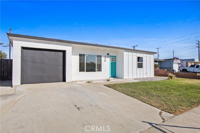 Detail Gallery Image 1 of 1 For 1520 S Haskins Ave, Compton,  CA 90220 - 3 Beds | 2 Baths