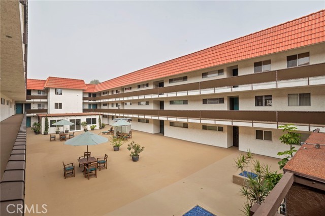 Detail Gallery Image 17 of 21 For 3939 E Allin #106,  Long Beach,  CA 90803 - 1 Beds | 1 Baths