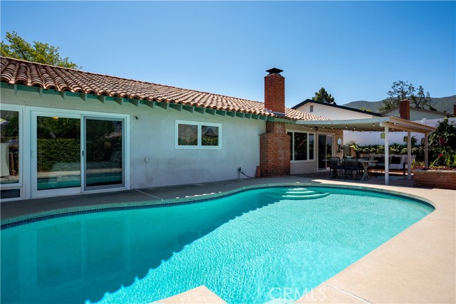 4 Bed Home for Sale in Newbury Park, California