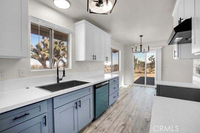 Detail Gallery Image 16 of 54 For 60258 La Mirada Trl, Joshua Tree,  CA 92252 - 2 Beds | 1 Baths