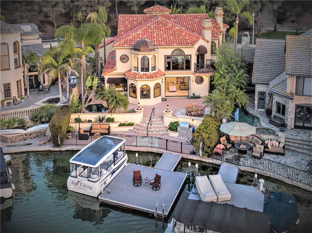 22811 Tindaya, Mission Viejo, CA 92692