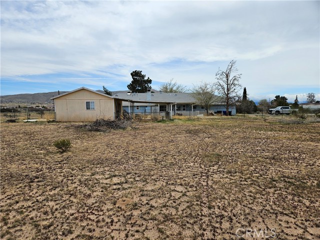 Detail Gallery Image 27 of 31 For 11175 Tyee Rd, Apple Valley,  CA 92308 - 3 Beds | 2 Baths