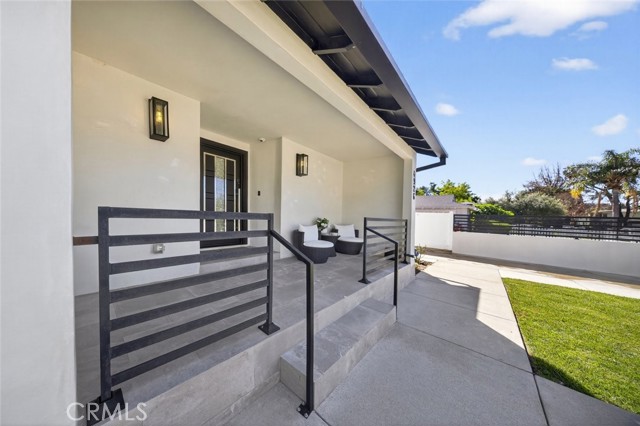 Detail Gallery Image 8 of 64 For 4926 Greenbush Ave, Sherman Oaks,  CA 91423 - – Beds | – Baths