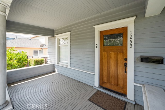 Detail Gallery Image 8 of 47 For 1251 N Commonwealth, Los Angeles,  CA 90029 - – Beds | – Baths