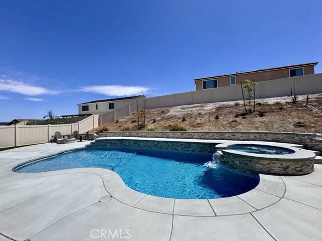 Image 64 of 69 For 25181 Desert Sage Drive
