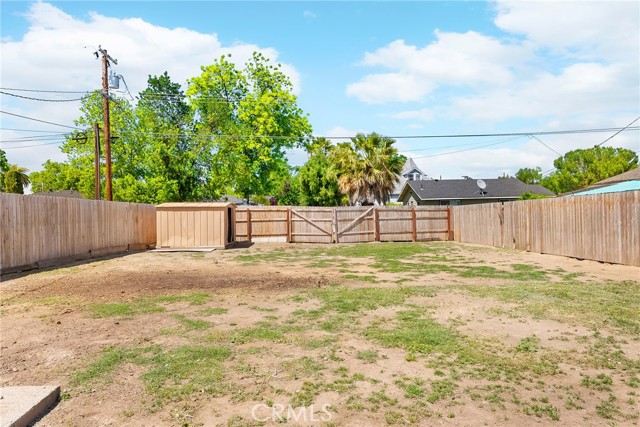 Detail Gallery Image 43 of 43 For 828 Hickory St, Corning,  CA 96021 - 2 Beds | 1 Baths