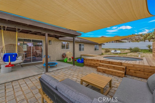 Detail Gallery Image 31 of 48 For 6463 Murrieta Ave, Yucca Valley,  CA 92284 - 3 Beds | 2 Baths