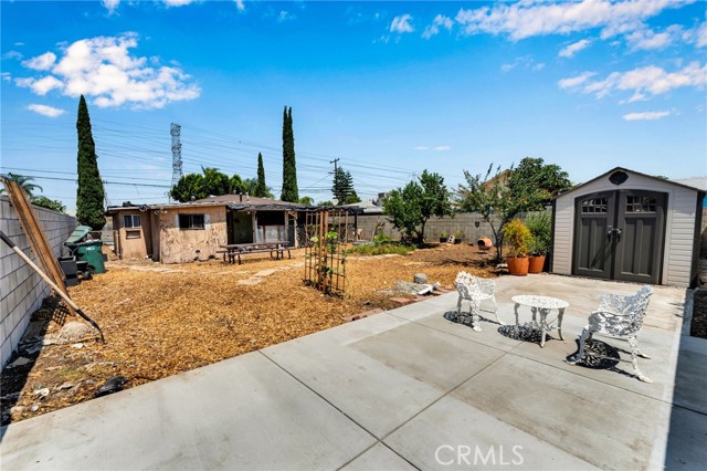 Detail Gallery Image 17 of 25 For 3470 Patritti Ave, Baldwin Park,  CA 91706 - 2 Beds | 1 Baths