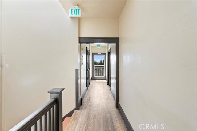 Detail Gallery Image 18 of 29 For 800 Pacific Ave #411,  Long Beach,  CA 90813 - 1 Beds | 1 Baths