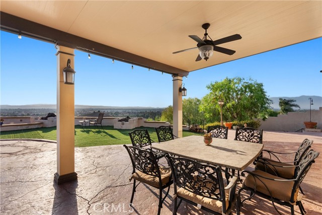 Detail Gallery Image 39 of 52 For 1104 Thoroughbred Ln, Norco,  CA 92860 - 4 Beds | 4/1 Baths