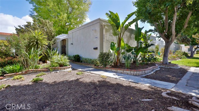 2382 Via Mariposa #A, Laguna Woods, CA 92637