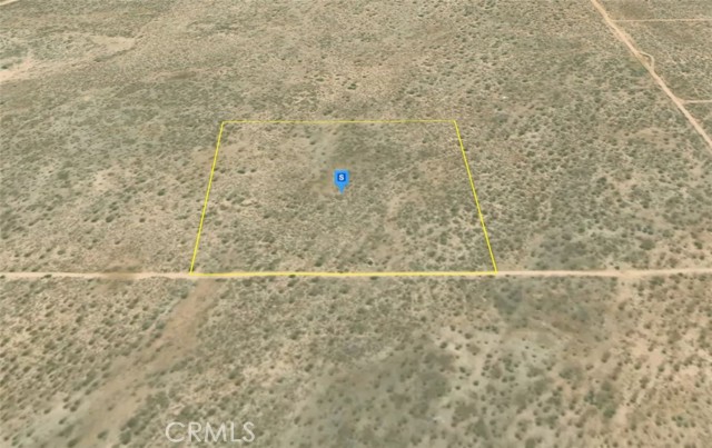 Detail Gallery Image 2 of 4 For 100 Silver Queen Rd, Mojave,  CA 93501 - – Beds | – Baths