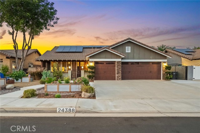 Detail Gallery Image 1 of 32 For 24388 Kentucky Derby Way, Murrieta,  CA 92562 - 3 Beds | 2 Baths