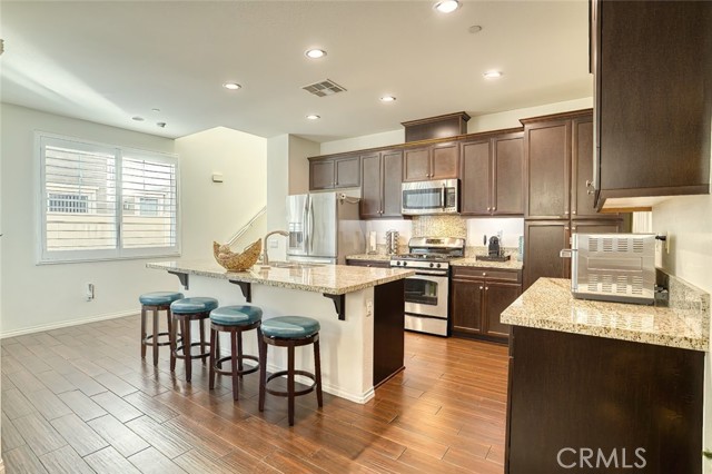 Detail Gallery Image 13 of 56 For 14693 Marquette Ave, Chino,  CA 91710 - 3 Beds | 2/1 Baths