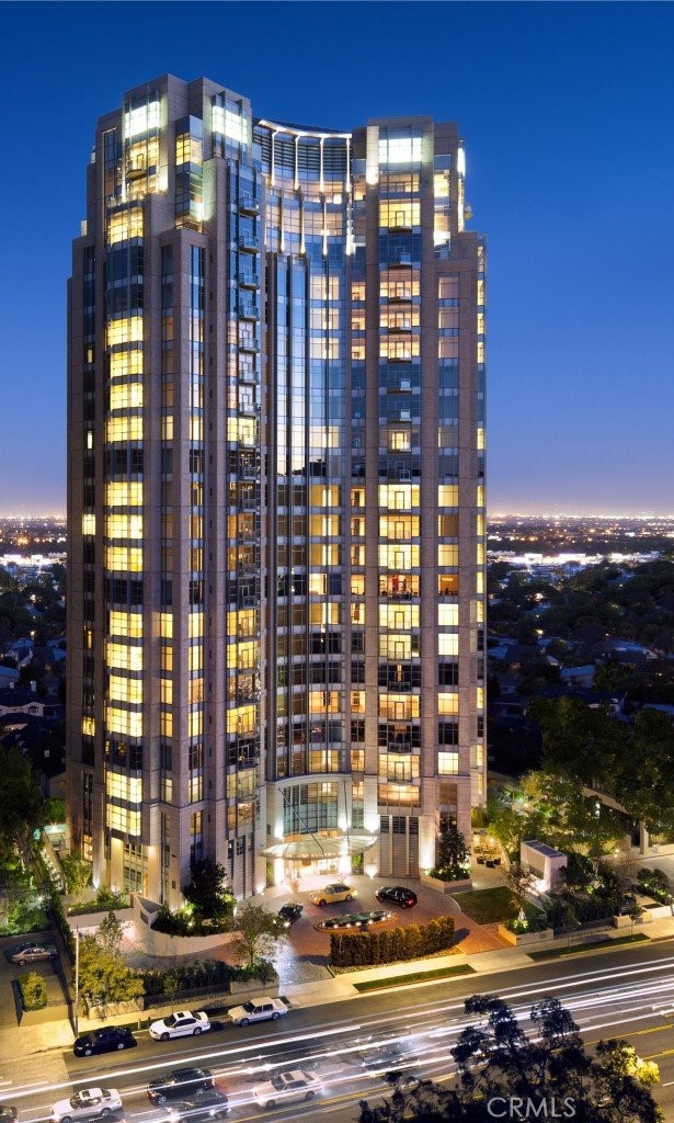 Image 2 for 10776 Wilshire Blvd #901, Los Angeles, CA 90024