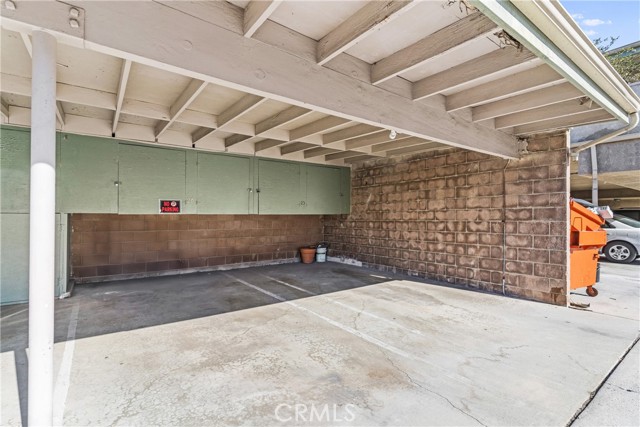 Detail Gallery Image 20 of 22 For 14919 S Normandie Ave #31,  Gardena,  CA 90247 - 1 Beds | 1 Baths