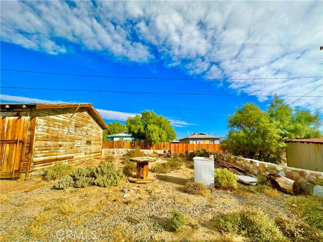 Detail Gallery Image 19 of 32 For 13370 Clover St, Trona,  CA 93562 - 2 Beds | 1 Baths
