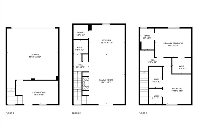 Detail Gallery Image 33 of 33 For 3540 W Savanna St, Anaheim,  CA 92804 - 2 Beds | 2/1 Baths