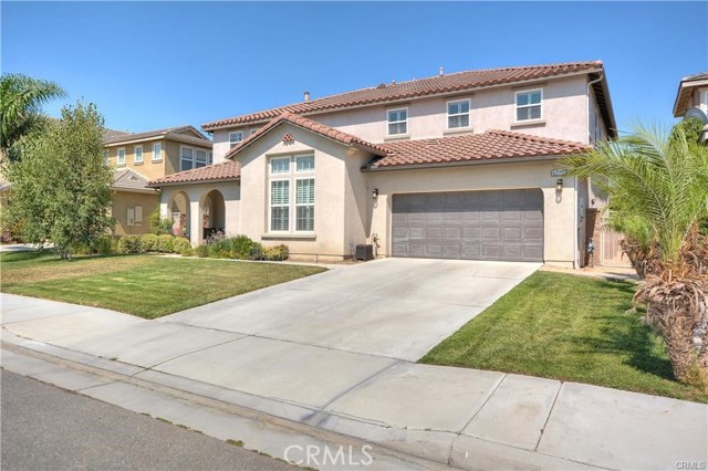 6728 Seaside St, Corona, CA 92880