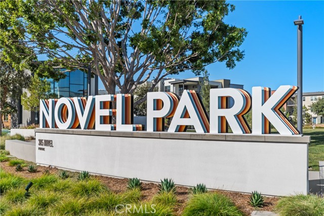 Detail Gallery Image 41 of 42 For 292 Novel, Irvine,  CA 92618 - 2 Beds | 2/1 Baths