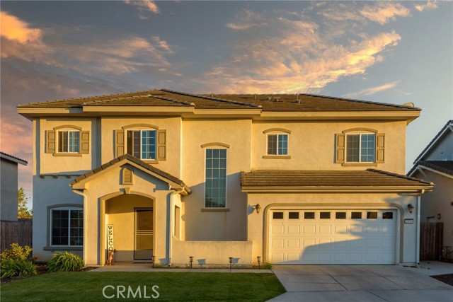 Detail Gallery Image 1 of 1 For 1420 W Heritage Way, Santa Maria,  CA 93458 - 4 Beds | 3/1 Baths