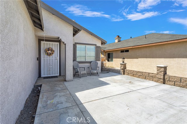 Detail Gallery Image 5 of 42 For 13682 Sylvan Oaks Rd, Victorville,  CA 92392 - 3 Beds | 2 Baths