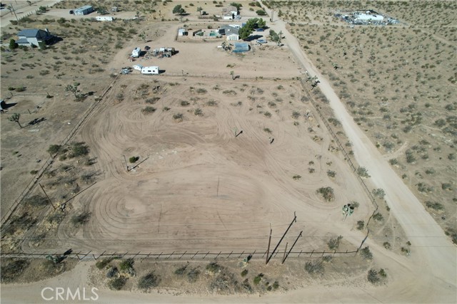  Land for Sale in Phelan, California