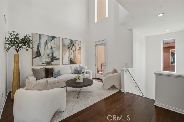 Detail Gallery Image 5 of 32 For 607 Rockefeller #72,  Irvine,  CA 92612 - 2 Beds | 2/1 Baths