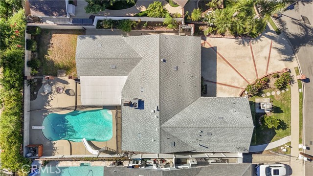 Detail Gallery Image 32 of 44 For 24206 Saint Edens Circle, West Hills,  CA 91307 - 4 Beds | 3 Baths