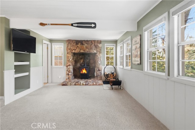 Detail Gallery Image 17 of 72 For 174 Golf Course Rd, Lake Arrowhead,  CA 92352 - 4 Beds | 3/1 Baths