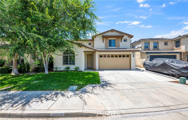 Detail Gallery Image 1 of 30 For 1984 Bronte Rd, San Jacinto,  CA 92583 - 5 Beds | 3 Baths