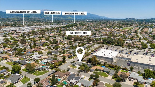 Detail Gallery Image 31 of 32 For 180 N De Lay Ave, Covina,  CA 91723 - 4 Beds | 2 Baths