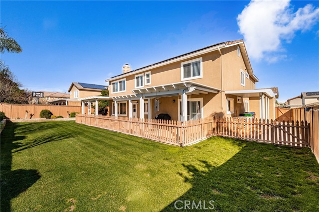 Detail Gallery Image 30 of 35 For 1067 Gold Finch, Beaumont,  CA 92223 - 6 Beds | 3 Baths