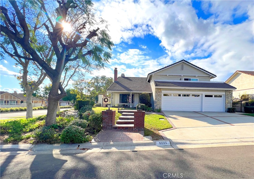 5285 Via Ester, Yorba Linda, CA 92886