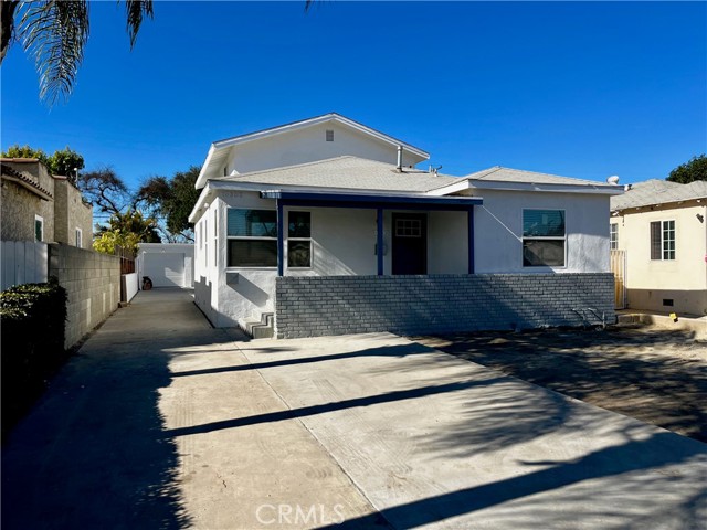 Details for 10305 Rosewood Avenue, South Gate, CA 90280