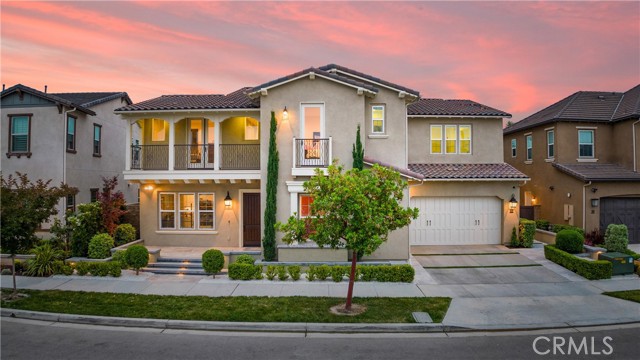 33 Stafford Pl, Tustin, CA 92782