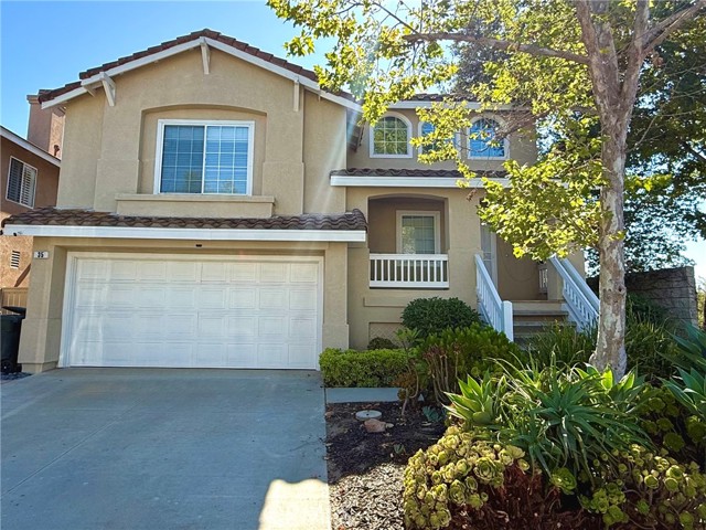 Detail Gallery Image 1 of 13 For 35 Deerborn Dr, Aliso Viejo,  CA 92656 - 4 Beds | 2/1 Baths