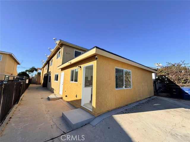 Detail Gallery Image 11 of 12 For 621 Leonard Ave a,  Los Angeles,  CA 90022 - 2 Beds | 1 Baths