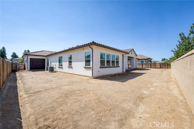 Detail Gallery Image 43 of 56 For 2687 Trenton, Clovis,  CA 93619 - 4 Beds | 3/1 Baths