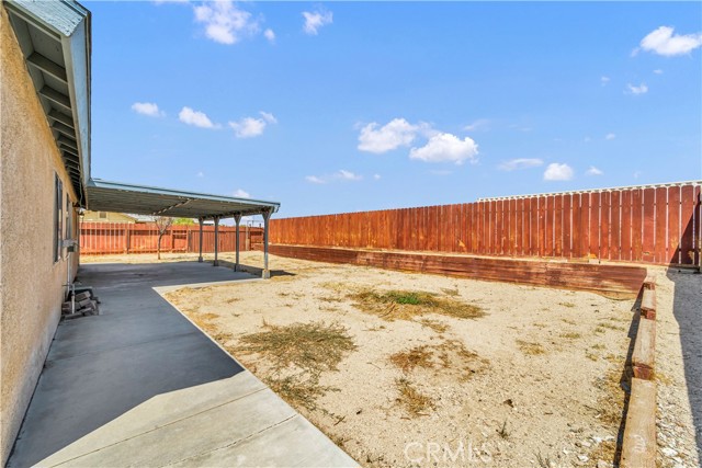 Detail Gallery Image 14 of 17 For 3101 Echo Dr, Rosamond,  CA 93560 - 4 Beds | 2 Baths