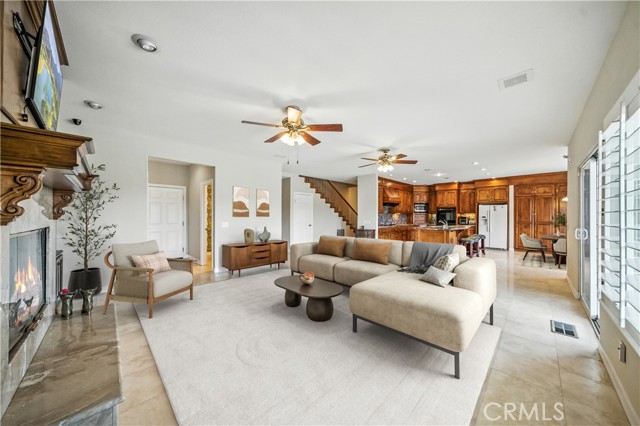 Detail Gallery Image 34 of 47 For 30700 Spyglass Way, Menifee,  CA 92587 - 5 Beds | 3/1 Baths